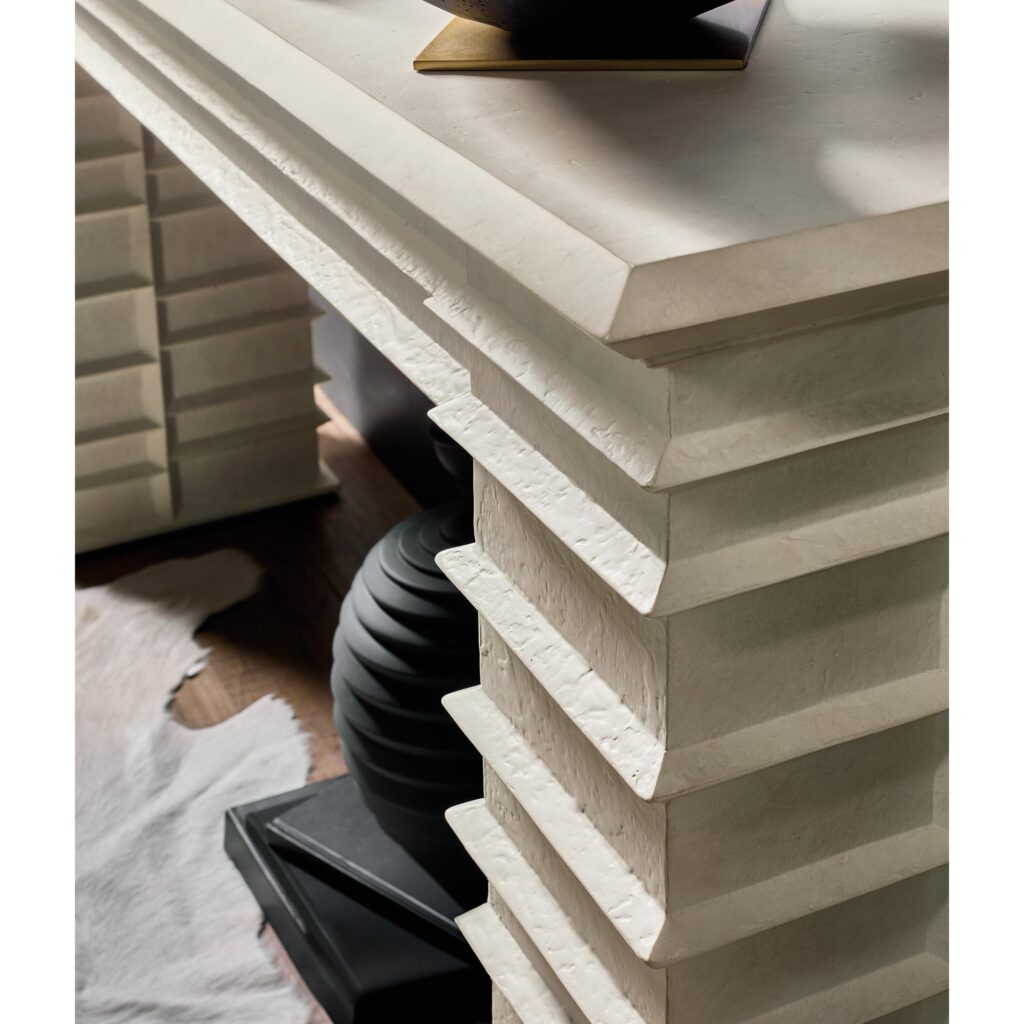 Commerce and Market Melrose Console Table - Image 5