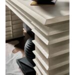 Commerce and Market Melrose Console Table 7228-85134-02 7228 85134 02 detail