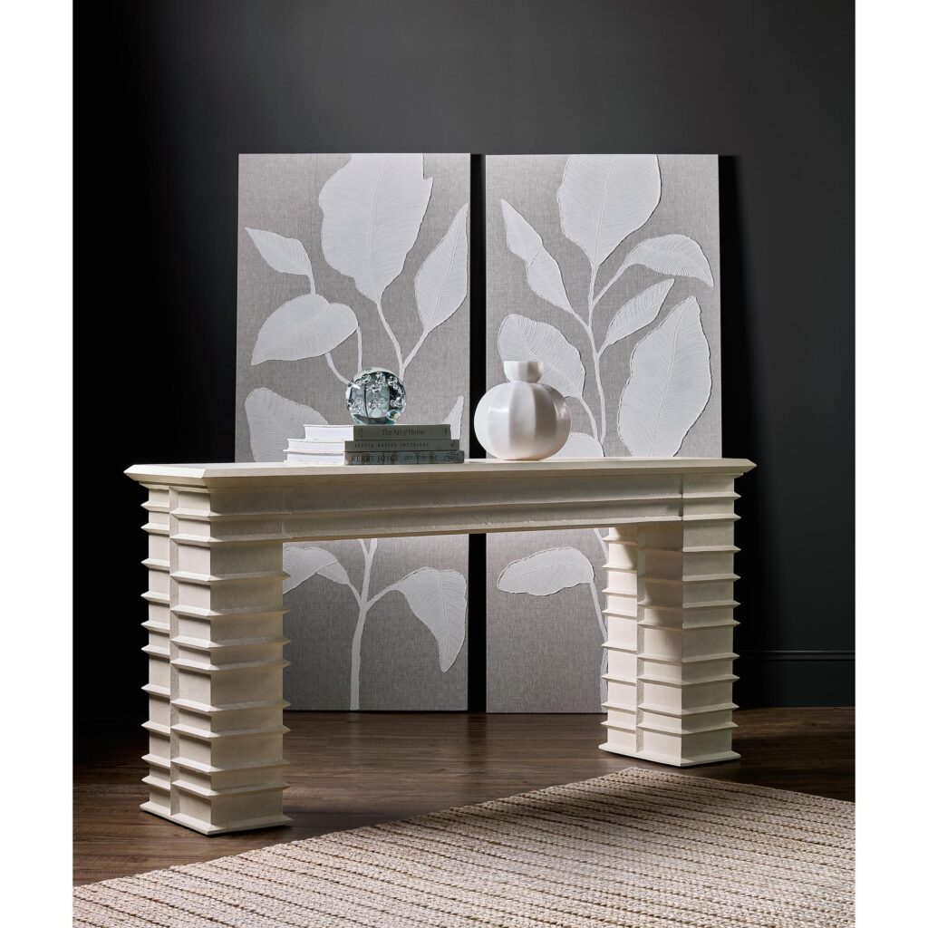 Commerce and Market Melrose Console Table - Image 6
