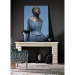 Commerce and Market Melrose Console Table 7228-85134-02 7228 85134 02 room2