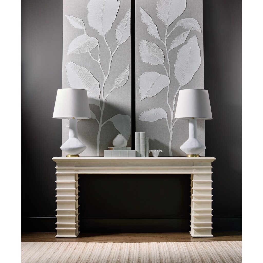 Commerce and Market Melrose Console Table - Image 8