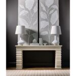 Commerce and Market Melrose Console Table 7228-85134-02 7228 85134 02 room3