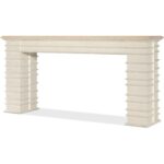 Commerce and Market Melrose Console Table 7228-85134-02 7228 85134 02 silo2