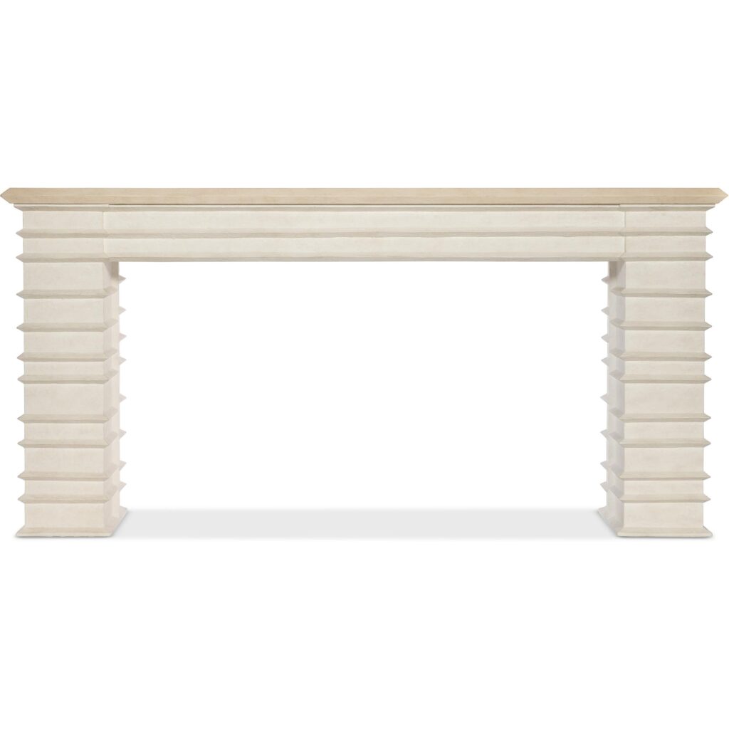 Commerce and Market Melrose Console Table - Image 3