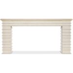 Commerce and Market Melrose Console Table 7228-85134-02 7228 85134 02 straight silo