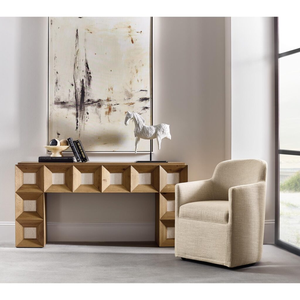 Commerce and Market Haven Console Table - Image 4