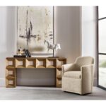 Commerce and Market Haven Console Table 7228-85136-80 7228 85136 80 75010 05 room
