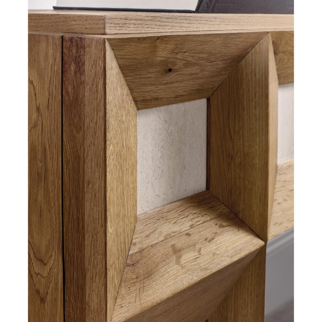 Commerce and Market Haven Console Table - Image 5