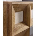 Commerce and Market Haven Console Table 7228-85136-80 7228 85136 80 detail