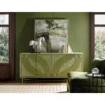 Commerce and Market Into the Woods Credenza 7228-85140-35 7228 85140 35 room