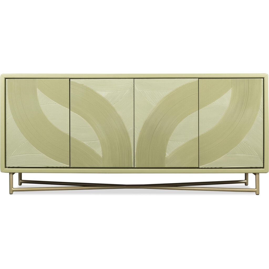 Commerce and Market Into the Woods Credenza - Image 3