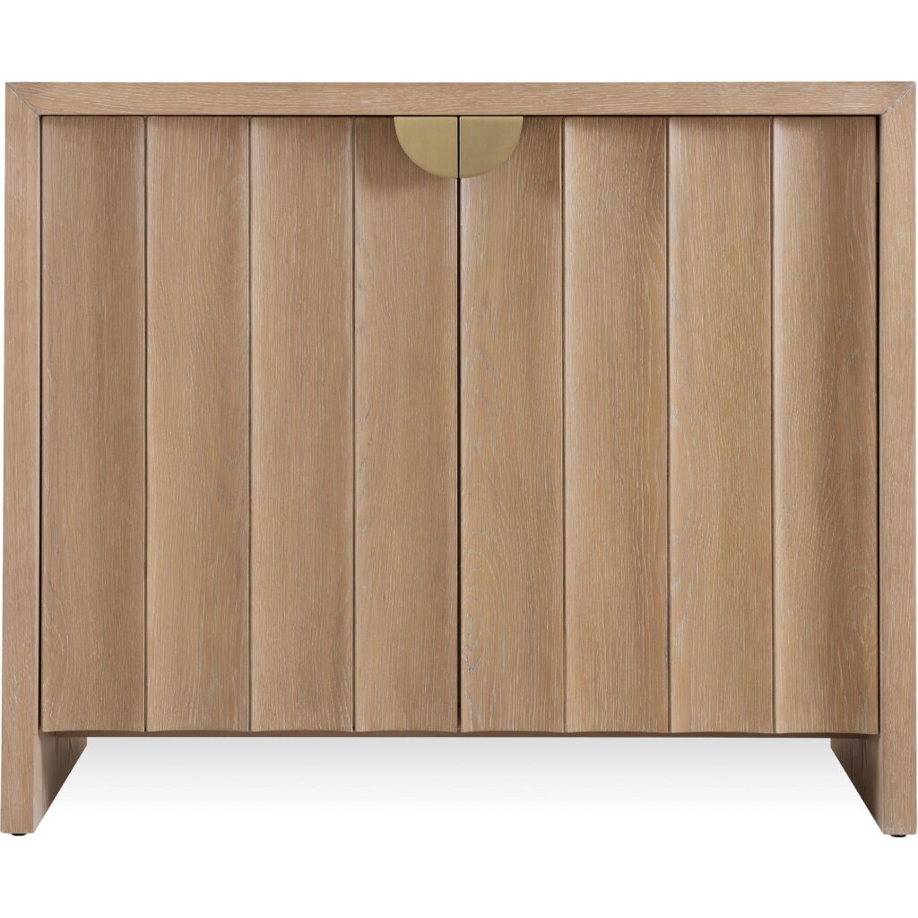 Commerce and Market Willow Accent Cabinet - Image 3