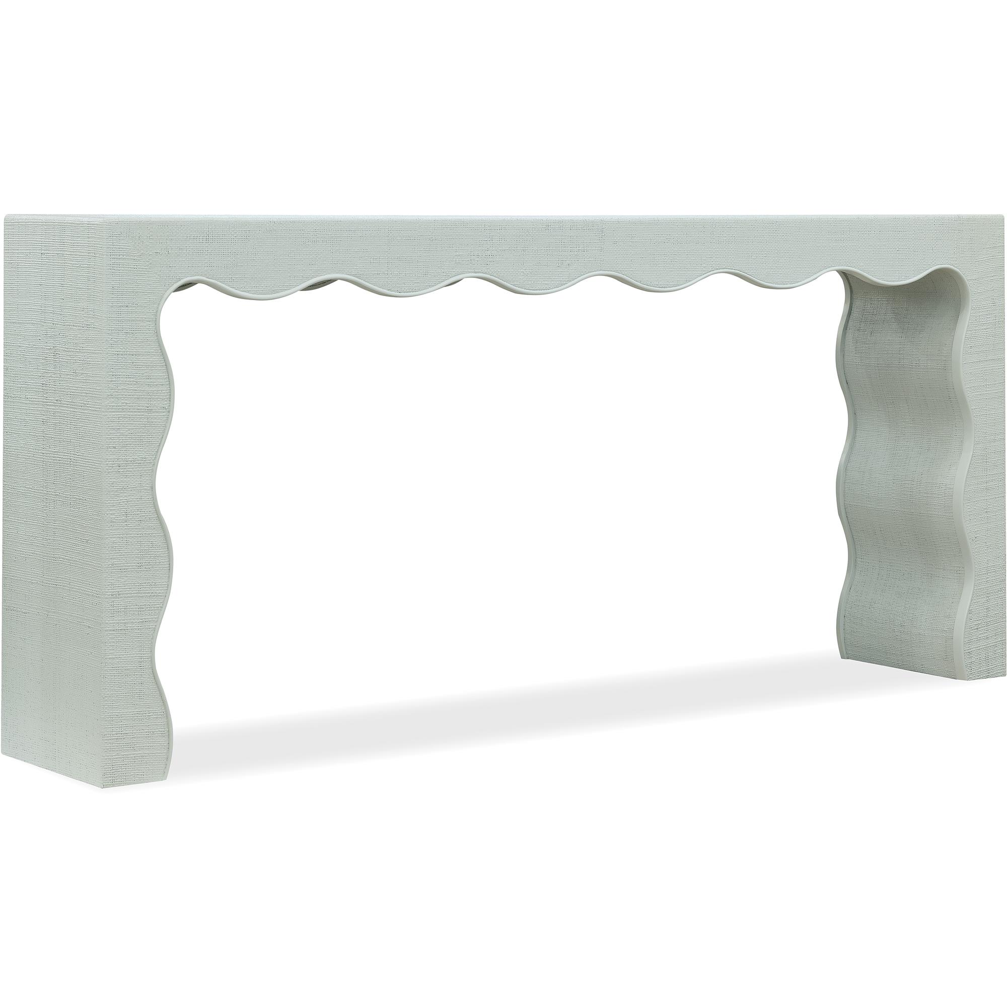 Commerce and Market Waverly Console Table 1 Commerce and Market Waverly Console Table