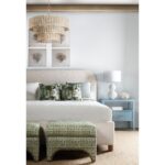 Commerce and Market Bridget King Upholstered Bed 7228-90866-001-05 7228 90866 001 05 room