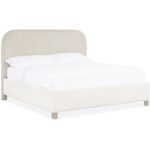 Commerce and Market Bridget King Upholstered Bed 7228-90866-001-05 7228 90867 001 05 silo