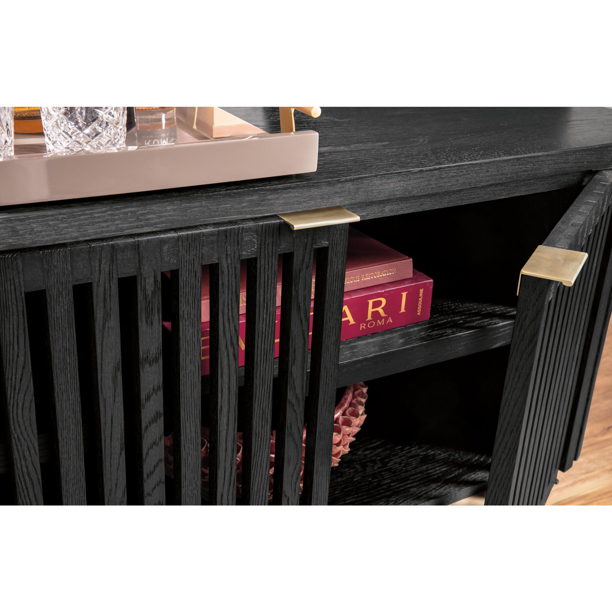 Commerce and Market Easton Entertainment Console 8 Commerce and Market Easton Entertainment Console - Image 8
