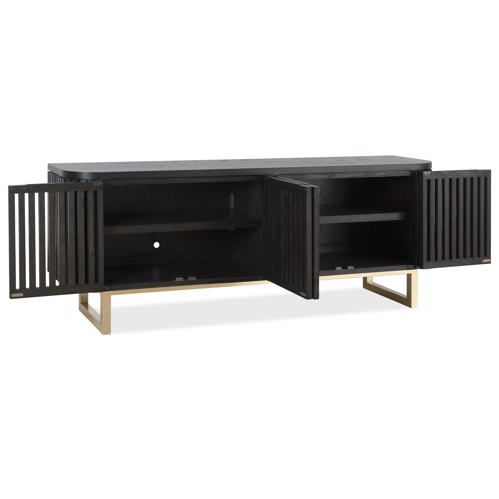 Commerce and Market Easton Entertainment Console 3 Commerce and Market Easton Entertainment Console - Image 3