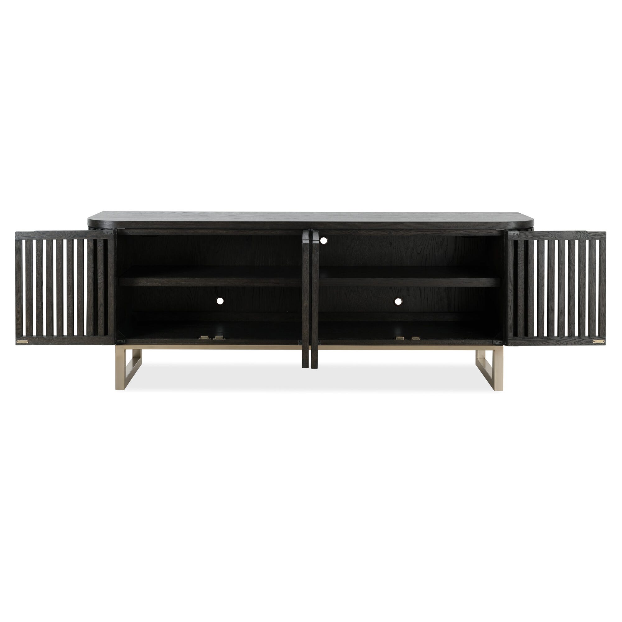 Commerce and Market Easton Entertainment Console 4 Commerce and Market Easton Entertainment Console - Image 4