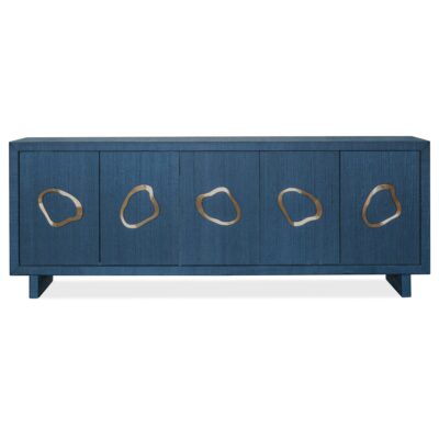 Commerce and Market Paige Five-Door Credenza 9 Commerce and Market Paige Five-Door Credenza 7228-85150-45 7228 85150 45 straight silo