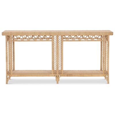 Commerce and Market Knot Kidding Console Table 9 Commerce and Market Knot Kidding Console Table 7228-85152-80 7228 85152 80 straight silo