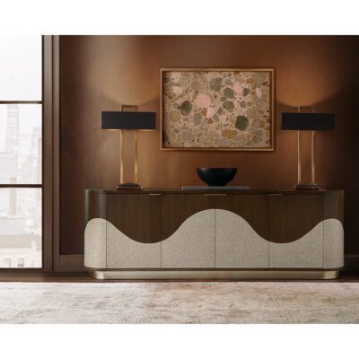 Commerce and Market Roll With It Four-Door Credenza 7228-85156-89 7228 85156 89 room 1