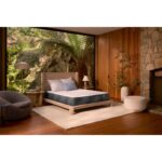 Beautyrest Harmony Anchorage Firm Twin XL Mattress 800016220-1020 7237 2618 4718 High Res JPEG BR23 NL Harmony Anchorage FM Room Angle 564494 0763 9552x6368