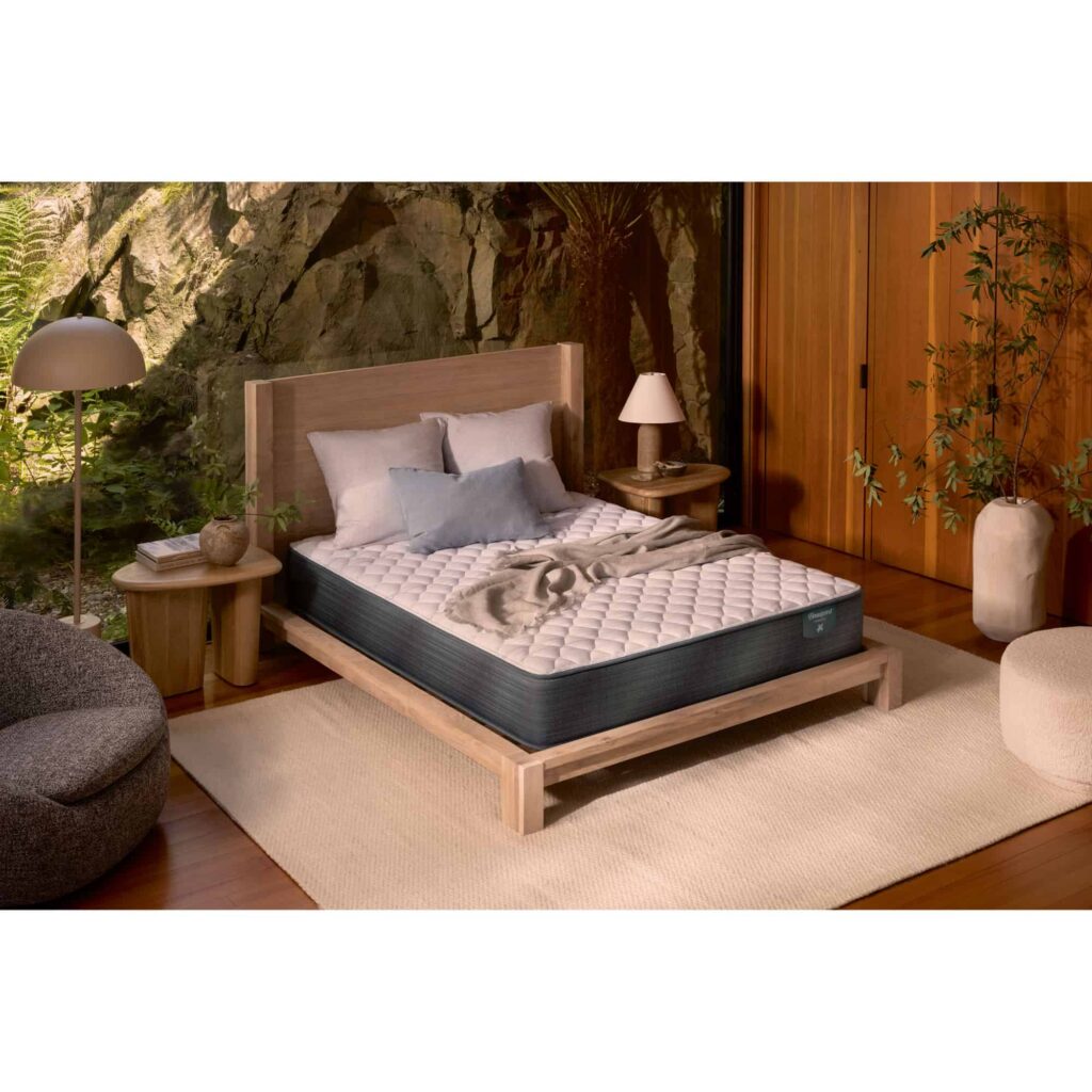 Beautyrest Harmony Anchorage Firm Twin XL Mattress - Image 9