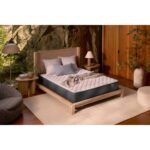 Beautyrest Harmony Anchorage Firm Twin XL Mattress 800016220-1020 7238 2618 4718 High Res JPEG BR23 NL Harmony Anchorage FM Room Angle 564494 0780 9552x6368