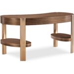 Eleana Writing Desk 7252-10458-85 7252 10458 85 back silo