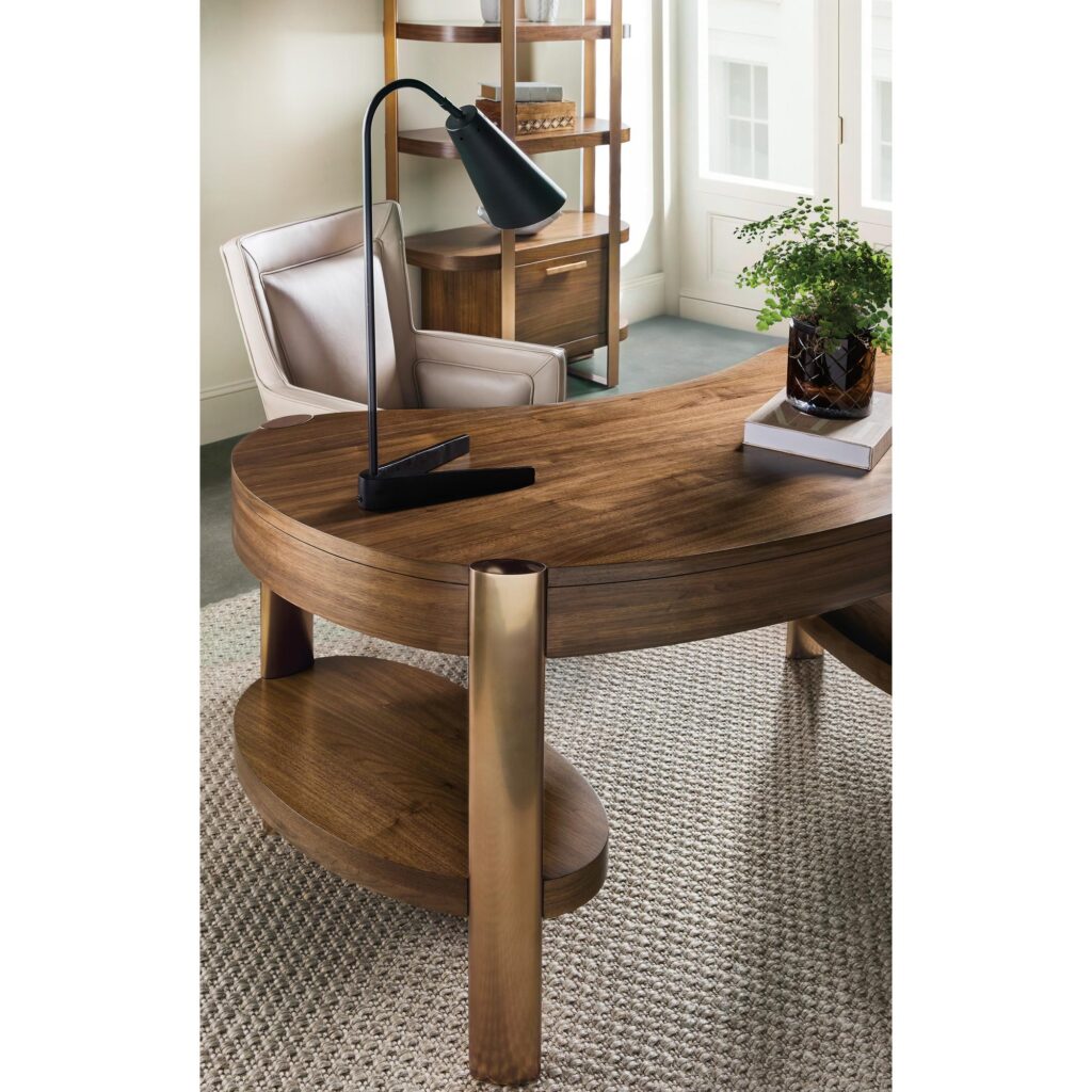 Eleana Writing Desk - Image 6