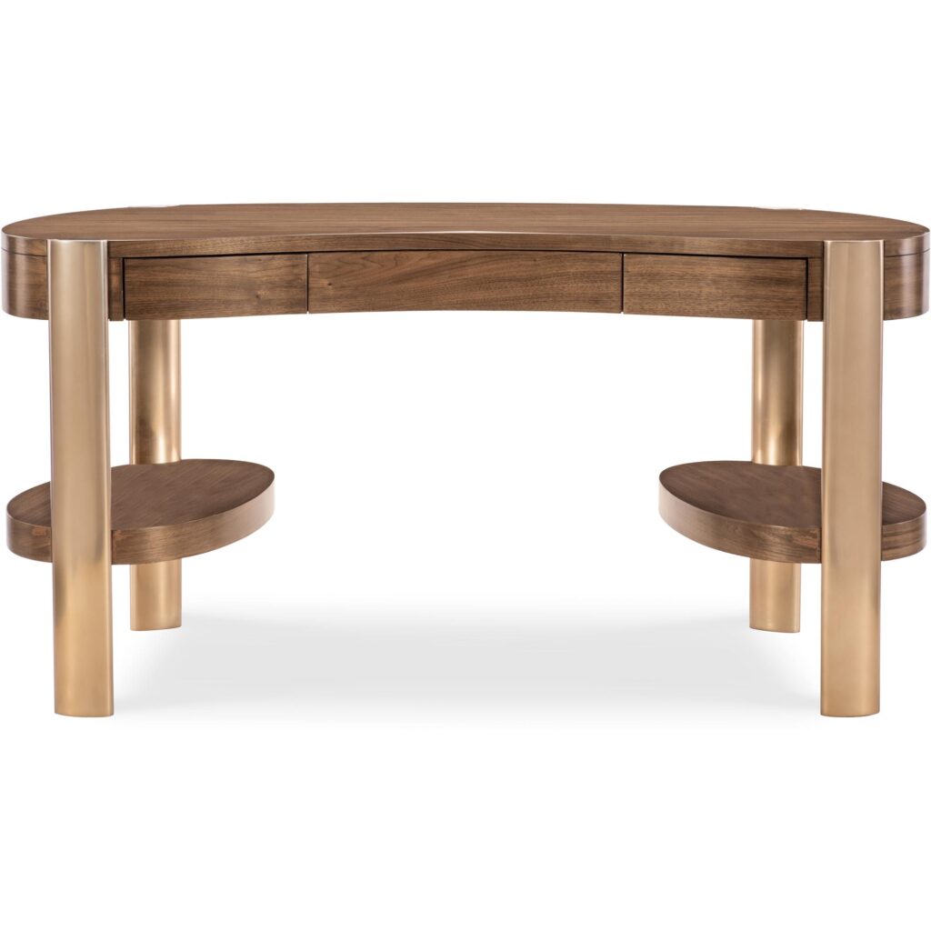 Eleana Writing Desk - Image 3
