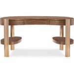 Eleana Writing Desk 7252-10458-85 7252 10458 85 straight silo