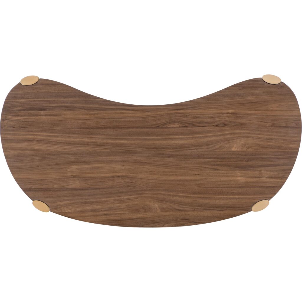 Eleana Writing Desk - Image 4