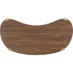 Eleana Writing Desk 7252-10458-85 7252 10458 85 top
