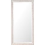 Eleana Floor Mirror 7252-50001-00 7252 50001 00 straight silo