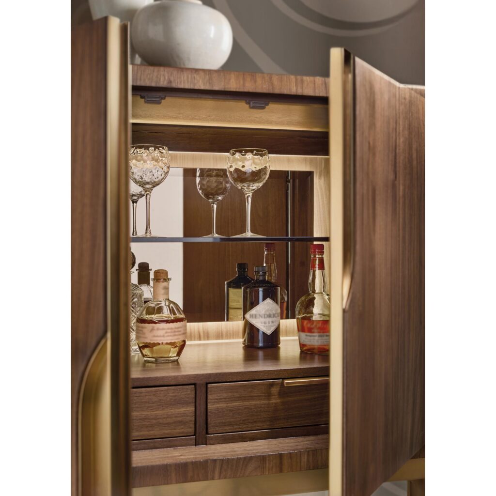 Eleana Bar on Stand - Image 9