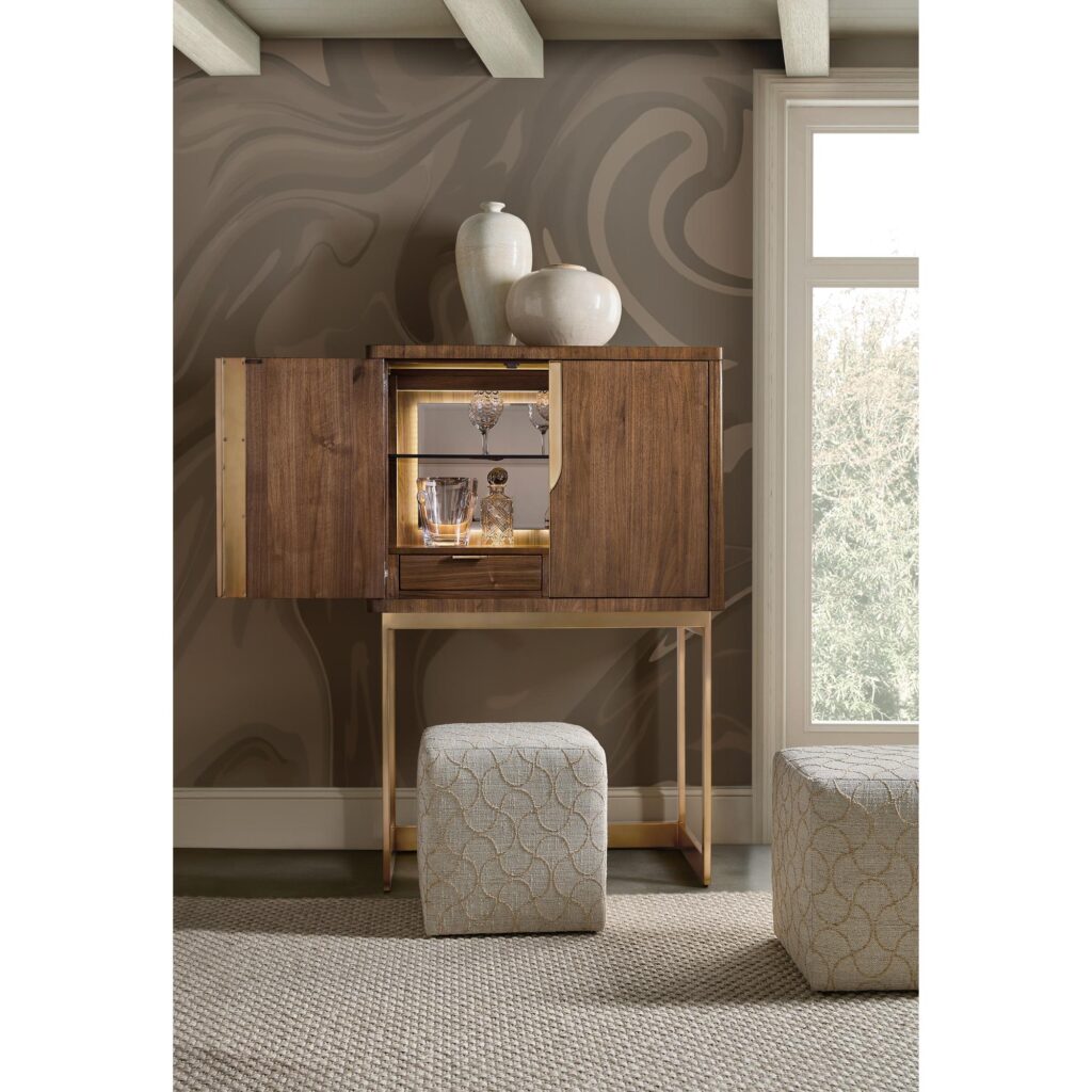 Eleana Bar on Stand - Image 8