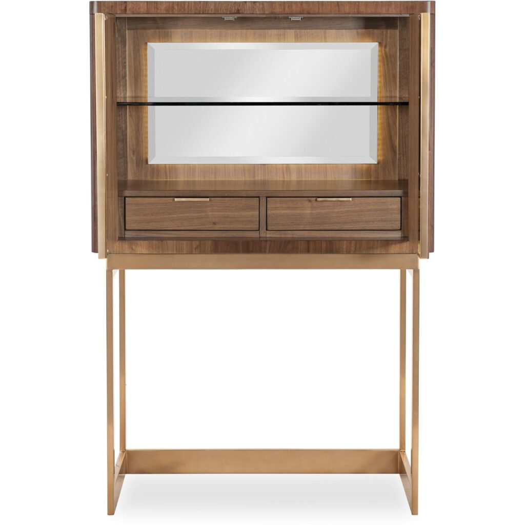 Eleana Bar on Stand - Image 4