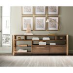 Eleana Entertainment Console 7252-55484-85 7252 55484 85