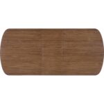 Eleana Rectangle Dining Table with Two 20-inch Leaves 7252-75200-85 7252 75200 85 top1