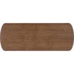 Eleana Rectangle Dining Table with Two 20-inch Leaves 7252-75200-85 7252 75200 85 top2