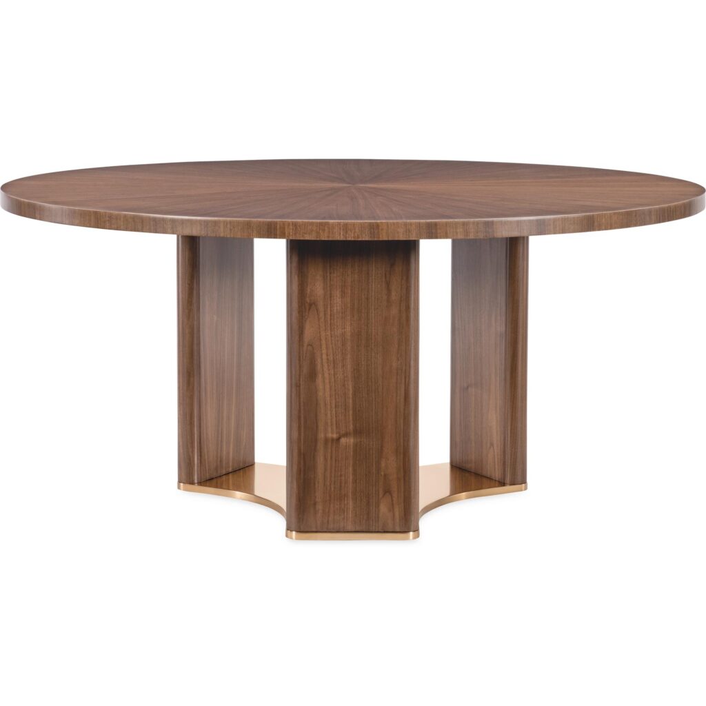 Eleana Round Dining Table - Image 3