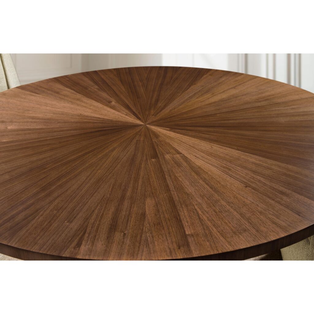 Eleana Round Dining Table - Image 9