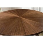 Eleana Round Dining Table 7252-75201-85 7252 75201 85 detail2