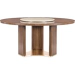 Eleana Round Dining Table 7252-75201-85 7252 75201 85 silo1