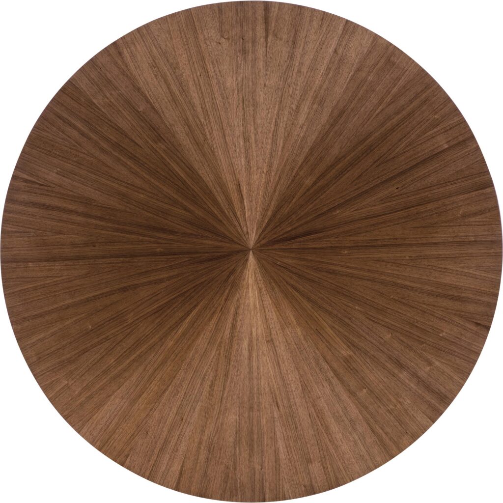 Eleana Round Dining Table - Image 5