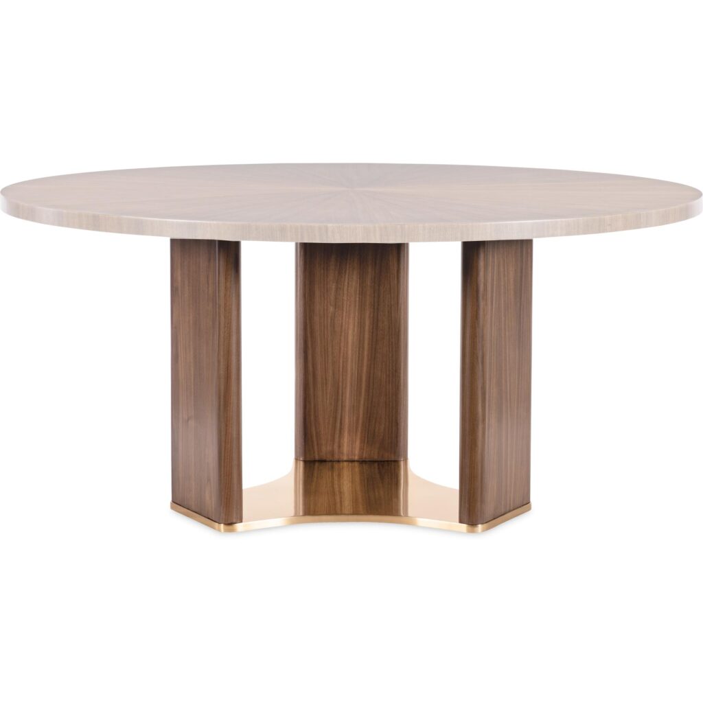 Eleana Round Dining Table - Image 10