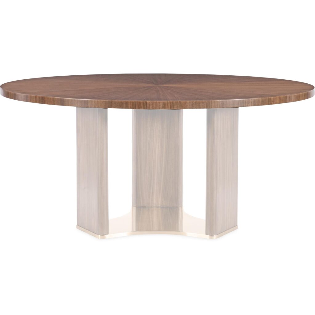 Eleana Round Dining Table - Image 11