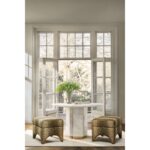 Eleana Round Dining Table 7252-75213-00 7252 75213 00 6418 room