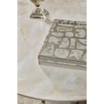 Eleana Round Dining Table 7252-75213-00 7252 75213 00 detail